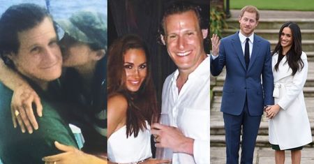 Kim jest były mąż Meghan Markle? Byli razem dziewięć lat... (ZDJĘCIA)