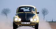 17 lutego 1972 roku Beetle pobił rekord. Po 45 latach pokonał Forda