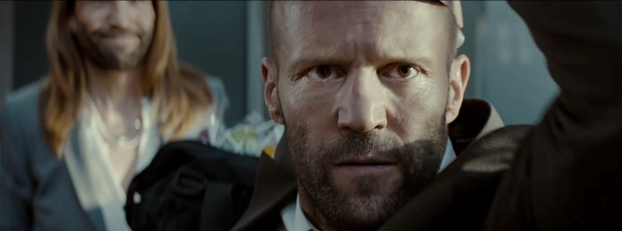 Jason Statham w zwariowanej reklamie LG G5