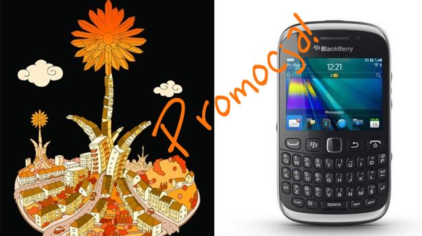 Nowości smartfonowe i aż trzy promocje pre-paid w sieci Orange! 1