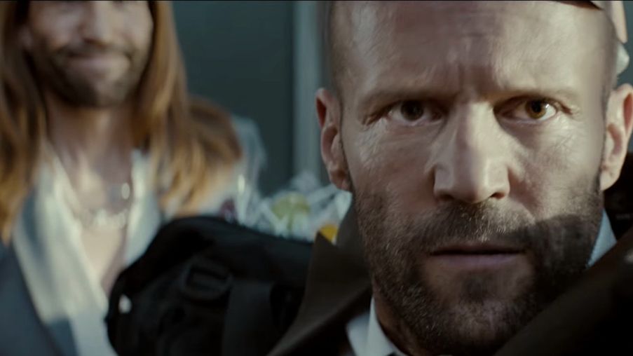 Jason Statham w zwariowanej reklamie LG G5 1