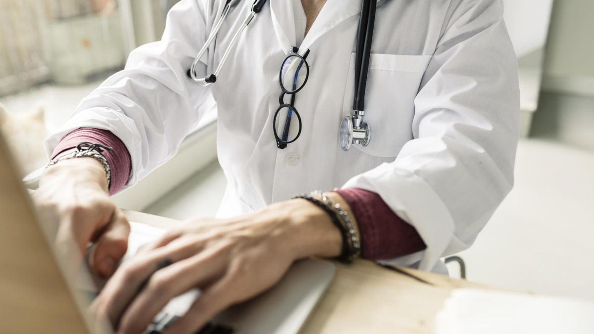 Lekarz z nowym obowiązkiem. Co zmieni się za 6 miesięcy?