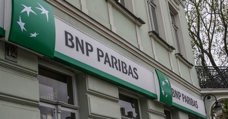 Masz konto w BNP Paribas? Uważaj podczas logowania