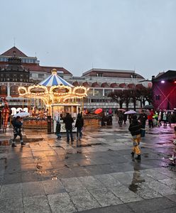 Wyjątkowo ciepły sylwester. Dwucyfrowe temperatury