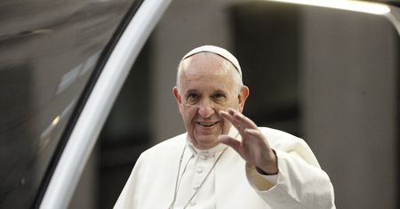 Ostatnia wola papieża Franciszka. Poruszające szczegóły