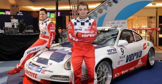 Jakub Giermaziak coraz bliżej Formuły 1