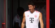Tak Lewandowski pożegnał się z Bayernem. Piękne słowa