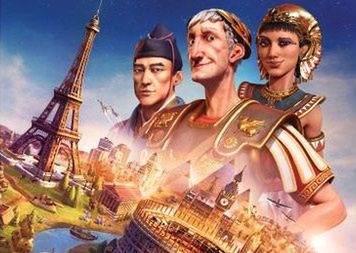 Civilization VI całkowicie za darmo. Nie przegap okazji!