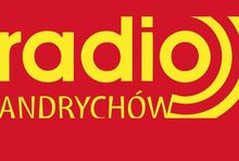 Logotyp Radia Andrychów