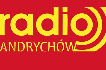 Logotyp Radia Andrychów