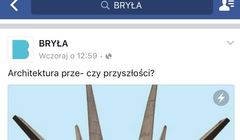 Agora testuje Instant Articles w serwisie Bryla.pl