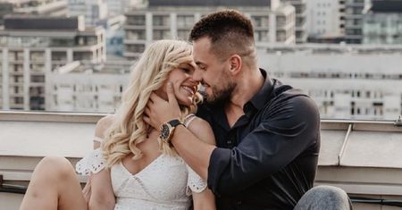 "Hotel Paradise": Krzysztof i Basia POTWIERDZAJĄ związek! Fani: "Dlaczego w programie się nie dobraliście?"