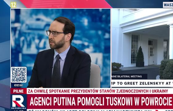 KRRiT zajmie się wulgaryzmem w Republice