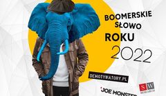 Wybrano Boomerskie Słowa Roku 2022