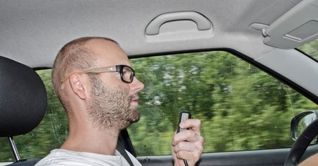 Czy kultura CB radio umarła?
