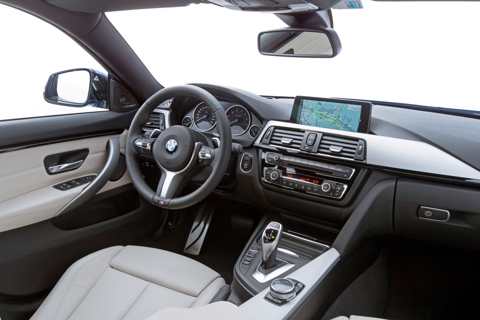 BMW serii 4 Gran Coupé w nowej oficjalnej galerii zdjęć 81