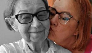 Pokazała pogrzeb mamy. Potem zderzyła się z internautami
