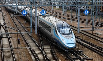 Szybka kolej połączy Polskę z sąsiadami. Jest porozumienie