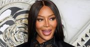 Naomi Campbell pozuje z CÓRKĄ na okładce "Vogue'a" i ogłasza: "Ona nie była adoptowana. To MOJE dziecko" (ZDJĘCIA)
