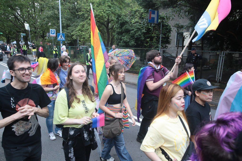 Szczeciński Marsz Równości