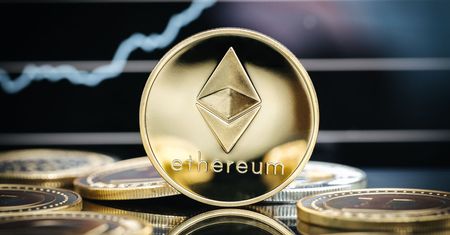 Stało się! Kopanie Ethereum na kartach graficznych odchodzi do lamusa