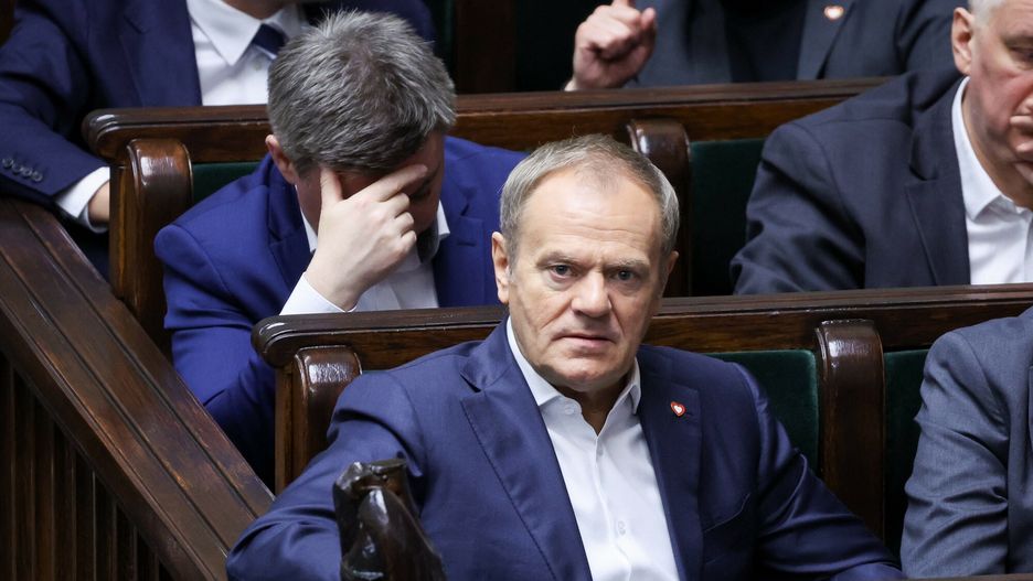 Donald Tusk