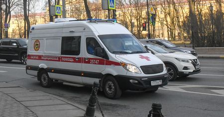 Rosyjska służba zdrowia w zapaści. Na karetkę czekają nawet 10 godzin