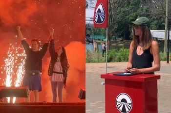 Wyniki oglądalności "Afryki Express" mówią WSZYSTKO. Kolosalna różnica w zestawieniu z poprzednią edycją