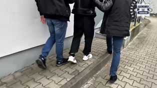 Jaworzno: Próbował przekupić policjantów. Teraz grozi mu 2 lata więzienia i deportacja