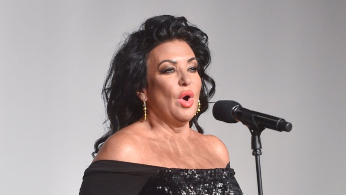 Alicja Węgorzewska otwiera się na temat rozwodu sprzed pięciu lat