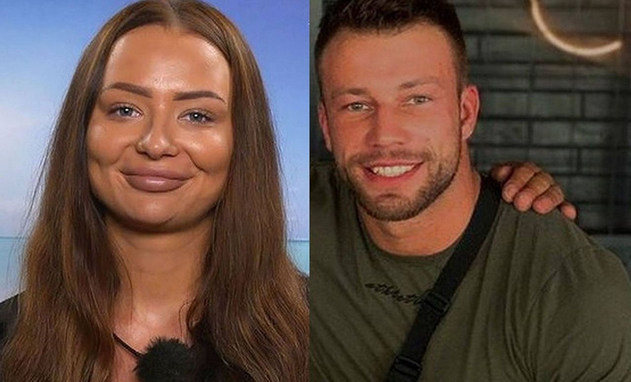 Paula i Mikołaj z "Love Island" są w sobie zakochani?