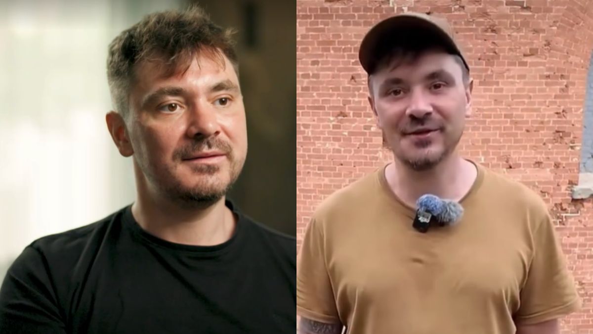 Daniel Martyniuk