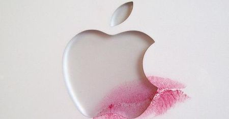 Serwis randkowy dla Apple „fanboy i fangirl”