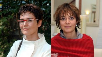 Kazimiera Szczuka była gwiazdą "Najsłabszego ogniwa". Przed laty zniknęła z mediów. Tak dzisiaj wygląda