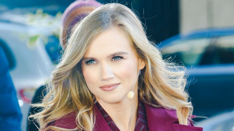 Agnieszka Kaczorowska zmieniła zdjęcie w social mediach 