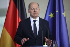 Scholz przestał wierzyć. Mówi o rozmowach z Putinem