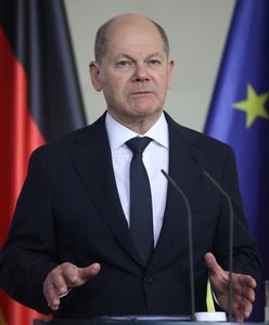 Scholz przestał wierzyć. Mówi o rozmowach z Putinem