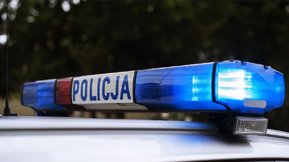 Policja