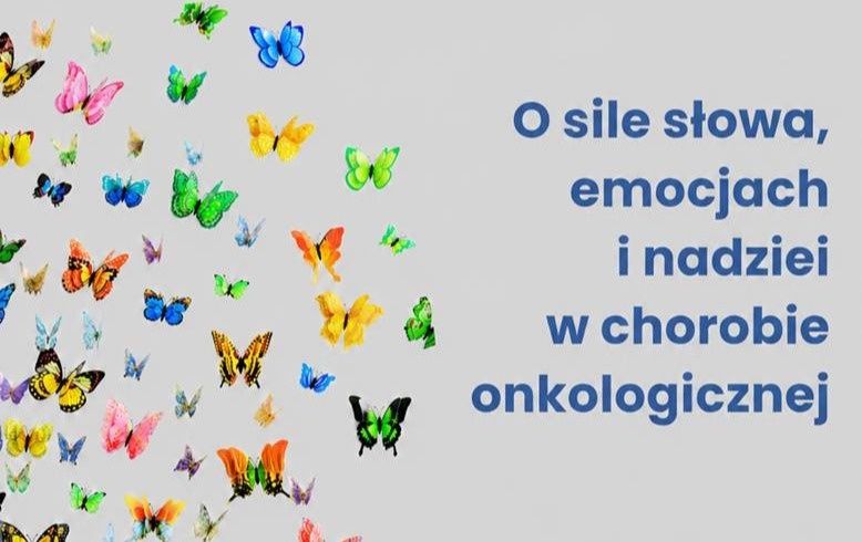 Słowa, które dają siłę. W Ostrowcu spotkanie o wsparciu w chorobie onkologicznej