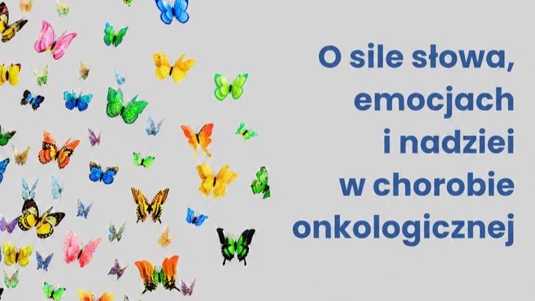 W Ostrowcu spotkanie o wsparciu w chorobie onkologicznej