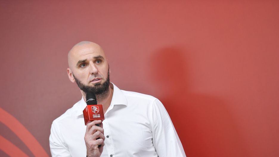 Marcin Gortat skrytykował antyszczepionkowców