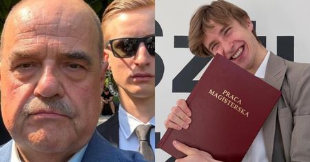 Bratanek Pawła Królikowskiego dołącza do obsady "Rancza". Wiadomo, kogo zagra!