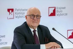 Jest pełna lista. PKW odmówiła rejestracji dwóm kandydatom