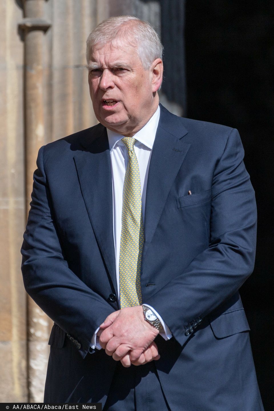 Andrzej Mountbatten-Windsor