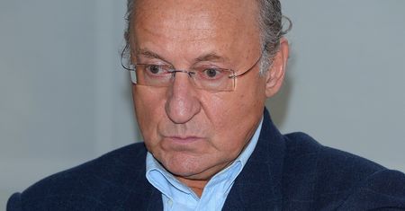 O jego zdradzie mówiła cała Polska. Żona nie mogła mu wybaczyć