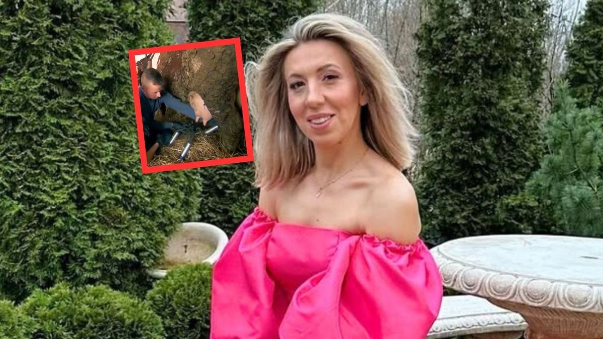 Małgosia Borysewicz skomentowała odcinek programu