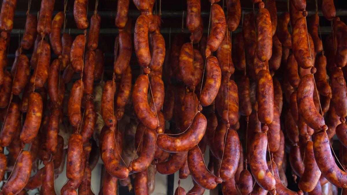 Co zwiększy ryzyko rozwoju raka jelita grubego?