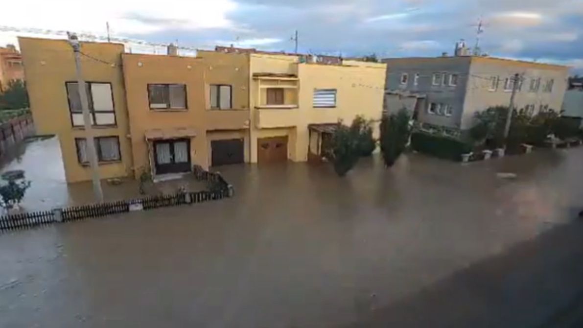 W Czechach powódź najbardziej dotknęła miasto Jeseník