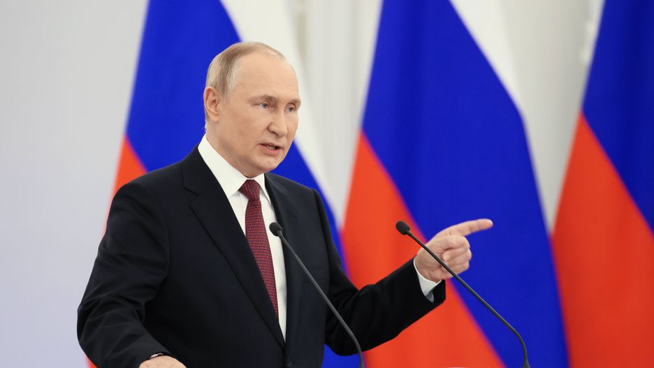 Putin