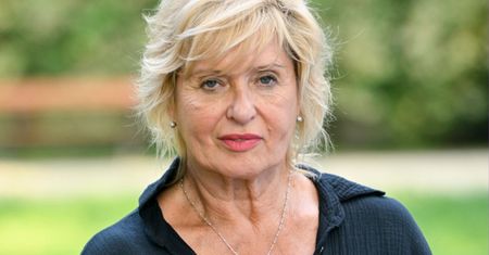 Rozwiodła się po zdradzie. Owocem małżeństwa jest znana córka